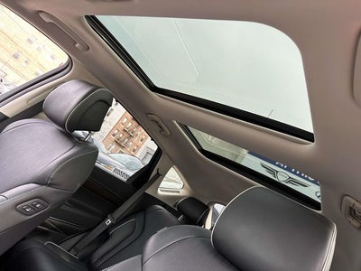 2023 Genesis GV80 3.5T