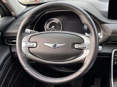 2023 Genesis GV80 3.5T