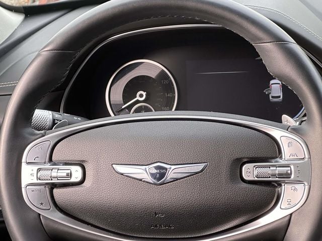 2023 Genesis GV80 3.5T