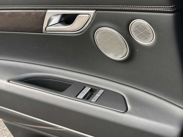 2023 Genesis GV80 3.5T