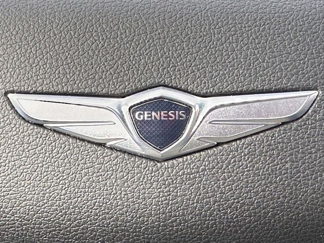 2023 Genesis GV80 3.5T