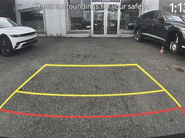 2023 Genesis GV80 3.5T