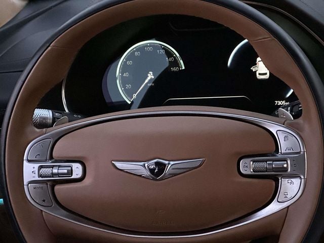 2023 Genesis GV80 3.5T