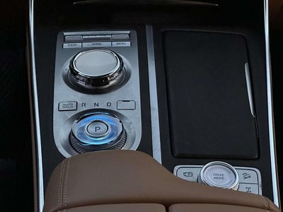 2023 Genesis GV80 3.5T