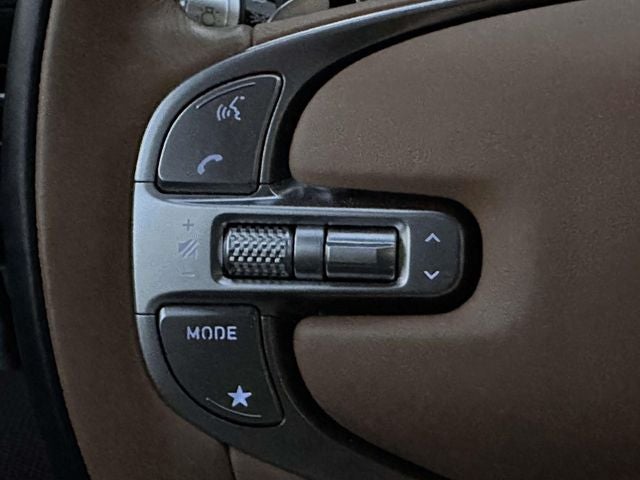 2023 Genesis GV80 3.5T