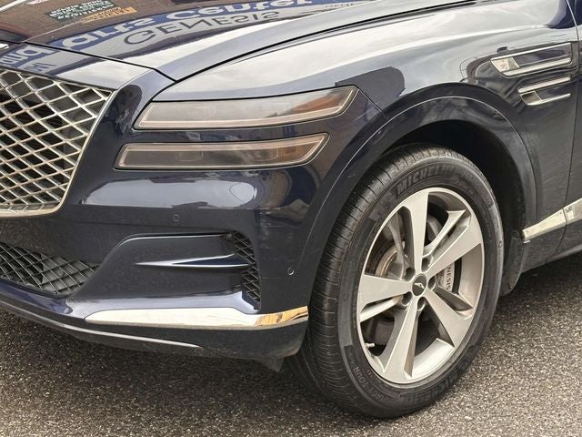 2023 Genesis GV80 3.5T