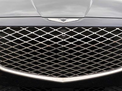 2023 Genesis GV80 3.5T