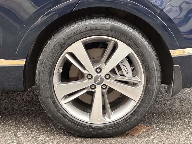 2023 Genesis GV80 3.5T