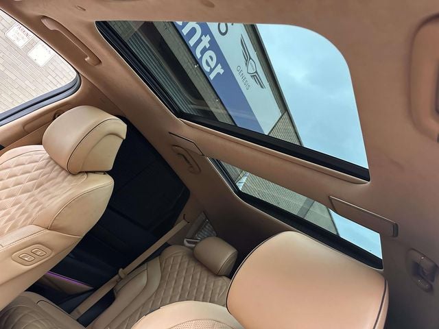 2023 Genesis GV80 3.5T