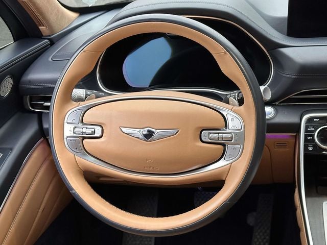 2023 Genesis GV80 3.5T