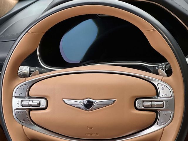 2023 Genesis GV80 3.5T