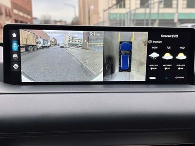 2023 Genesis GV80 3.5T