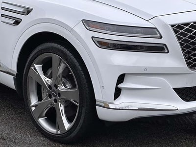 2024 Genesis GV80 3.5T