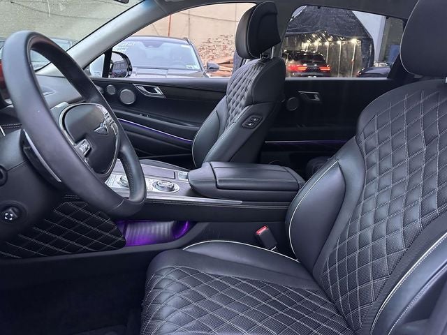 2024 Genesis GV80 3.5T