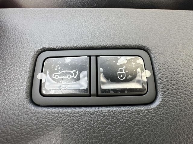 2025 Genesis GV80 Coupe 3.5T e-SC