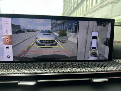 2025 Genesis GV80 Coupe 3.5T e-SC