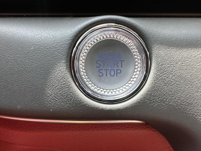 2025 Genesis GV80 Coupe 3.5T e-SC