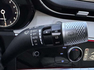 2023 Genesis GV70 2.5T