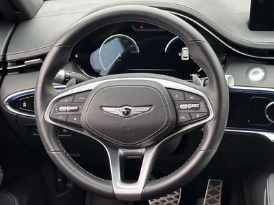 2023 Genesis GV70 2.5T