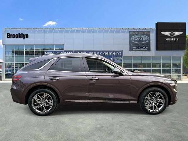 2023 Genesis GV70 2.5T