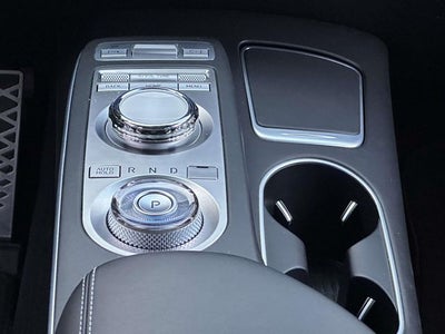 2023 Genesis GV70 3.5T Sport