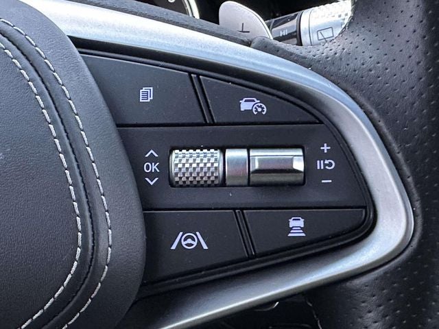 2023 Genesis GV70 3.5T Sport