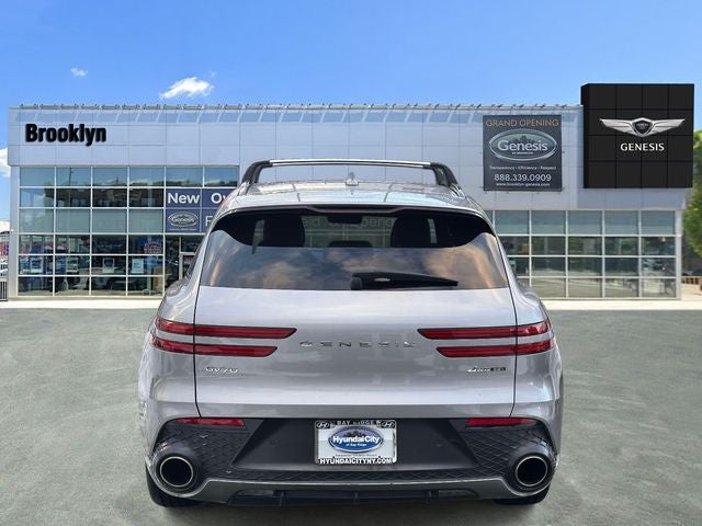 2023 Genesis GV70 3.5T Sport