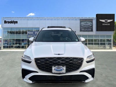 2026 Genesis GV70 3.5T Sport Advanced