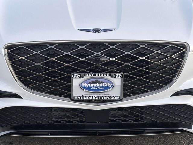 2026 Genesis GV70 3.5T Sport Advanced