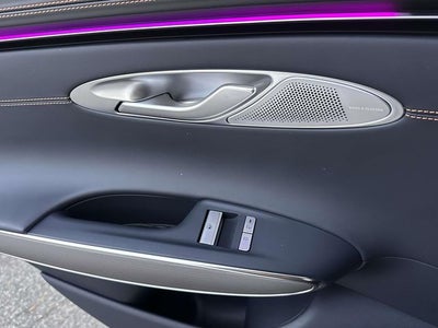 2026 Genesis GV70 3.5T Sport Advanced