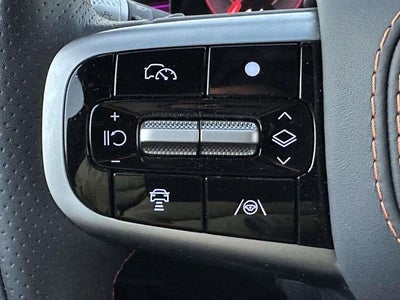 2026 Genesis GV70 3.5T Sport Advanced