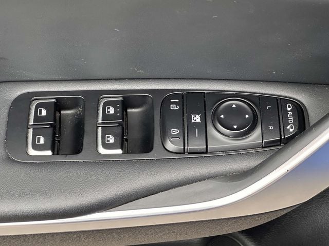 2019 Kia Stinger GT1