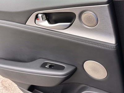 2019 Kia Stinger GT1