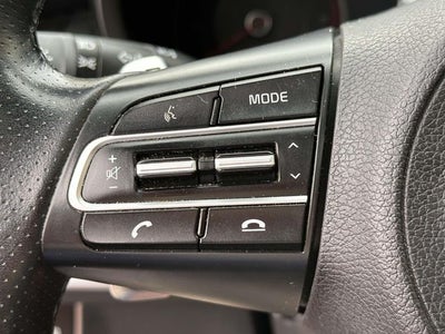 2019 Kia Stinger GT1