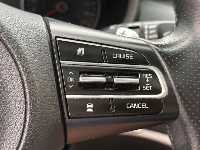 2019 Kia Stinger GT1