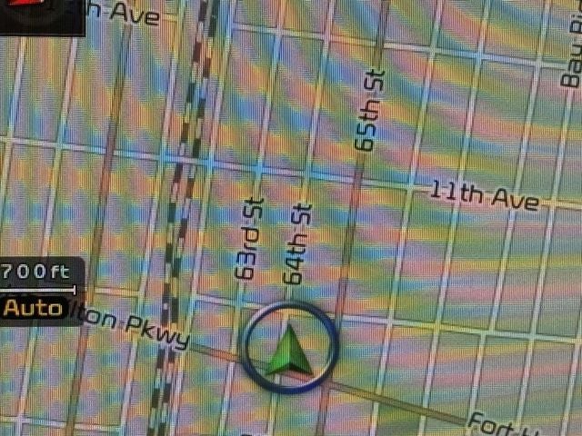 2019 Kia Stinger GT1