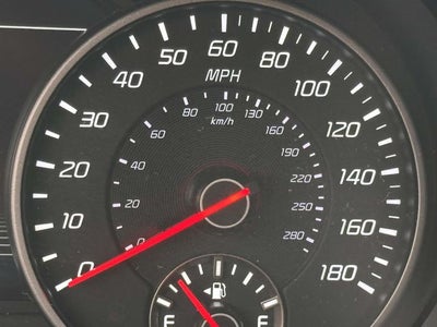 2019 Kia Stinger GT1