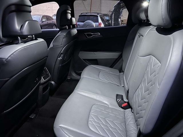2023 Kia Sportage Plug-In Hybrid X-Line