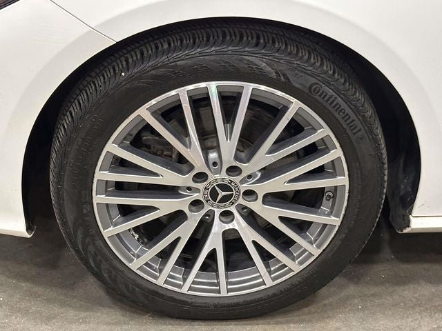 2021 Mercedes-Benz CLA CLA 250 4MATIC®
