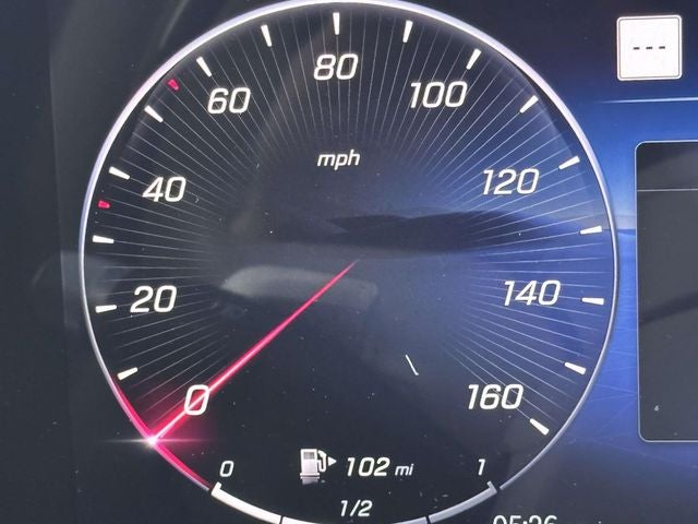 2021 Mercedes-Benz S-Class S 580 4MATIC®