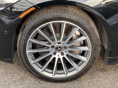 2023 Mercedes-Benz S-Class S 580 4MATIC®