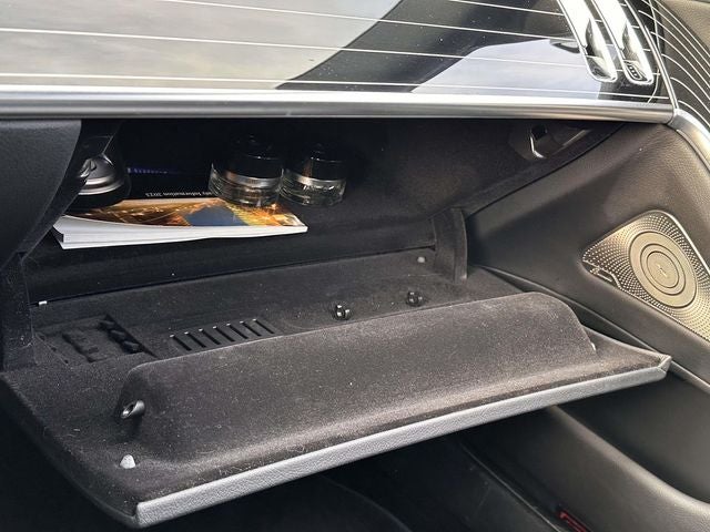 2023 Mercedes-Benz S-Class S 580 4MATIC®