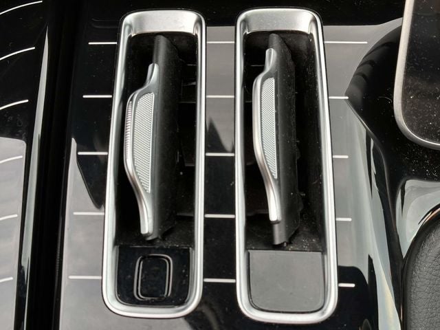 2023 Mercedes-Benz S-Class S 580 4MATIC®