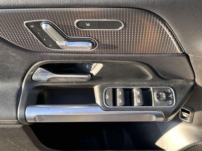 2020 Mercedes-Benz GLB GLB 250 4MATIC®