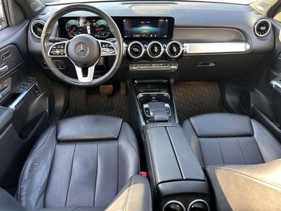 2020 Mercedes-Benz GLB GLB 250 4MATIC®