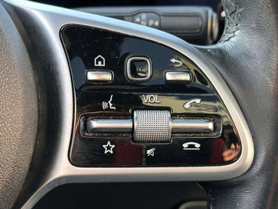 2020 Mercedes-Benz GLB GLB 250 4MATIC®