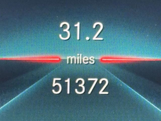 2020 Mercedes-Benz GLB GLB 250 4MATIC®