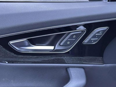 2019 Audi Q7 55 Premium quattro
