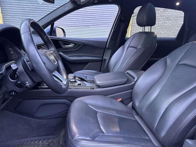 2019 Audi Q7 55 Premium quattro