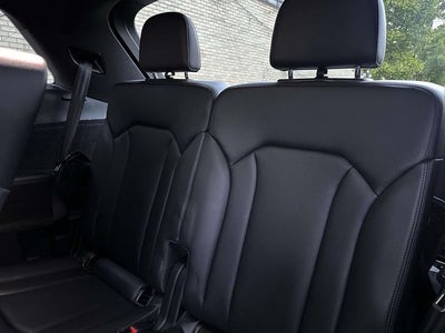 2019 Audi Q7 55 Premium quattro
